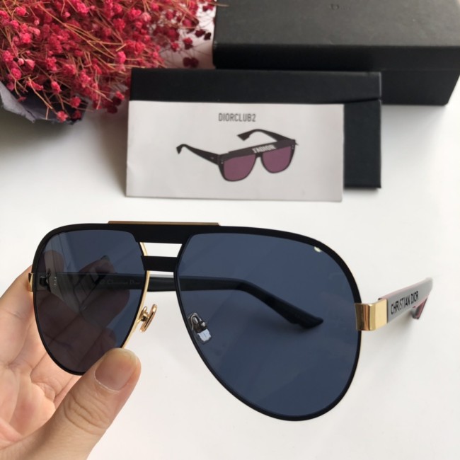 Wholesale DIOR Sunglasses 104108 Online SC134