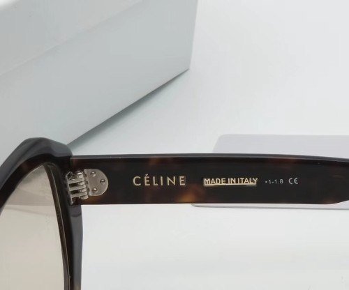 Buy  CELINE Sunglasses CL40046 Online CLE045