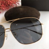 Hexagonal Frame Masterpieces fake tom ford STF031 | Designer Look-Alikes for Less