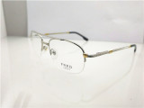 Quality cheap FRED FS024 eyeglass dupe Online spectacle Optical Frames FRE021