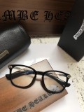 Wholesale Chrome Hearts faux eyeglasses MOIST Online FCE161