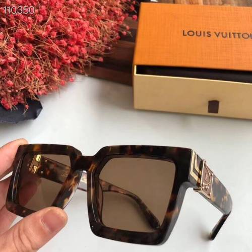 Shop reps lv Millionaire Sunglasses M96006 Online SLV208
