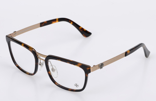 Designer fake eyeglasses FRAM online spectacle FCE097