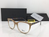 Cheap online DIOR womens Glasses CD3252 online spectacle FC634