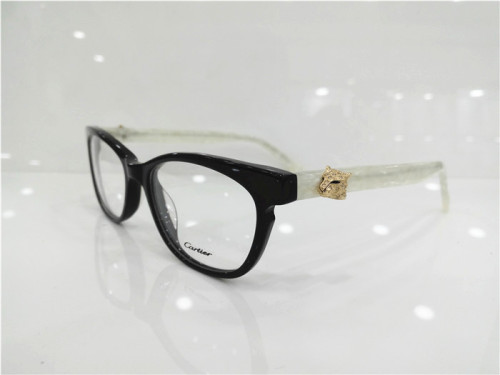 Cartier Glasses Spectacle frames Acetate FCA228