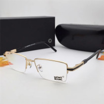 Fake MONT BLANC Eyeglasses MB0697 Online FM328