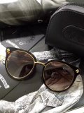 Cheap knockoff chrome hearts Sunglasses Online SCE099