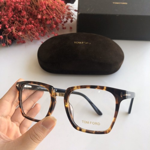 Wholesale 2020 Spring New Arrivals for TOM FORD eyeglass frames replica TF553 Online FTF307