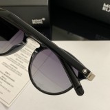 Shop reps mont blanc Sunglasses Online SMB009