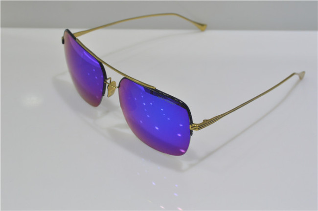 Tech-Enhanced Eyeglasses fake dita SDI035: Fashion Meets Function