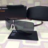 Biking Bliss: Wind Protection Sunglasses Porsche SPS031 for Cyclists
