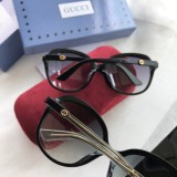 Buy GUCCI replica sunglasses GG0489SA Online SG593