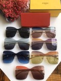 Wholesale FENDI Sunglasses FF0399S Online SF105
