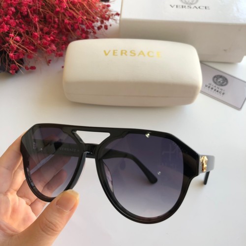 Wholesale 2020 Spring New Arrivals for VERSACE Sunglasses VE1145 Online SV168
