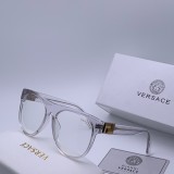 Shop Factory Price VERSACE fake glass frames VE4346 Online FV124