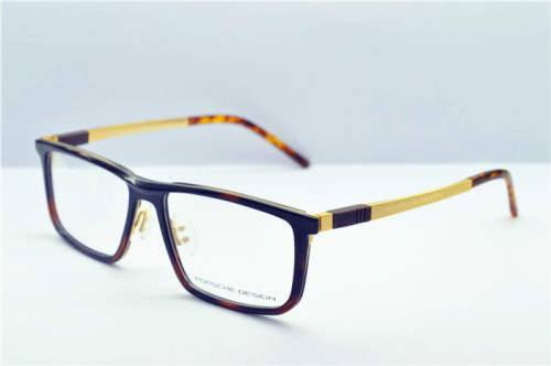 Discount PORSCHE Glasses Metal  Acetate eyeglass frame FPS700