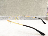 Wholesale Cartier faux eyeglasses 4818075 online FCA277