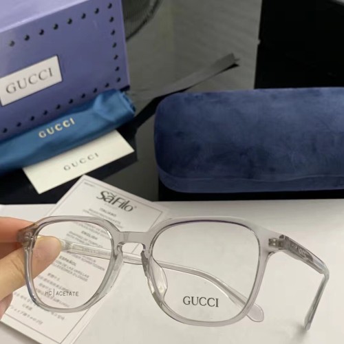 Buy Factory Price GUCCI replica spectacle HC5005 Online FG1240