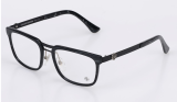 Designer fake eyeglasses FRAN online spectacle FCE098