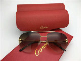 ReflectChic: Anti-Reflective cartier faux Sunglasses CR101