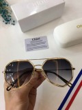 Quality faux chloe replicas CE630S Sunglasses Shop SCHL005
