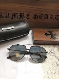 Buy reps chrome hearts Sunglasses GIRTT Online SCE135
