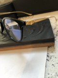 Wholesale Chrome Hearts faux eyeglasses PLUCK Online FCE163