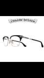 Wholesale Chrome Hearts faux eyeglasses VERTICAL Online FCE166