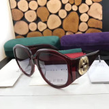 Wholesale quality knockoff knockoff gucci GG0152S Sunglasses Wholesale SG386