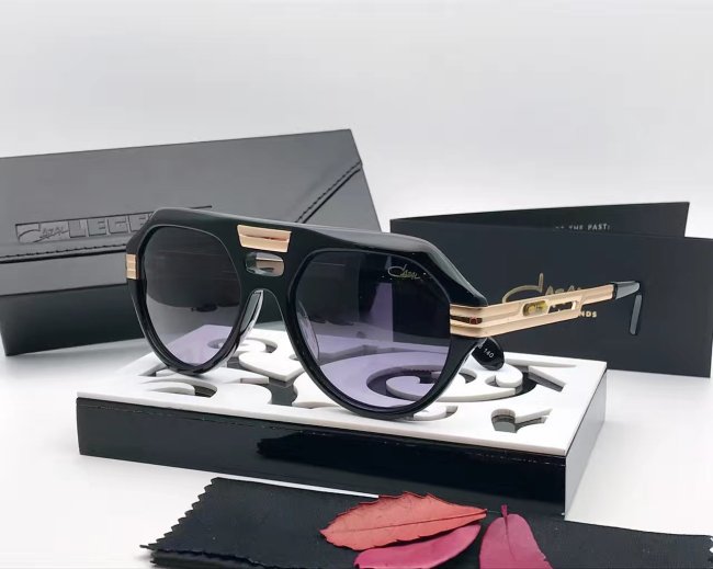EcoShade: cazal faux Eco-Friendly Material Sunglasses SCZ121
