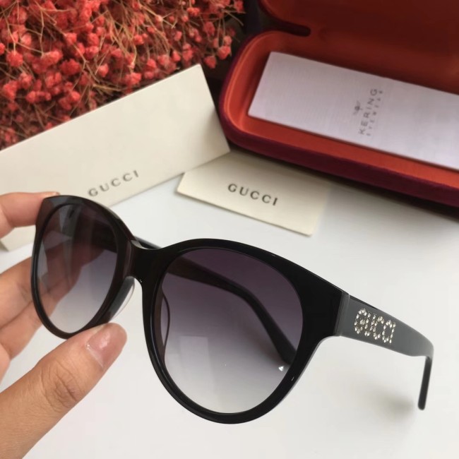 Buy  GUCCI Sunglasses GG0396 Online SG517