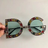 Buy knockoff d&g dolce&dabbana Sunglasses Online D127