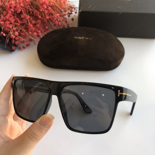 Wholesale 2020 Spring New Arrivals for TOM FORD Sunglasses TF0730 Online STF207