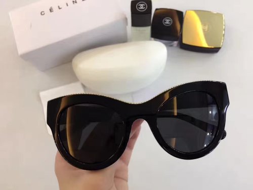 Buy CELINE Sunglasses Shop CLE019