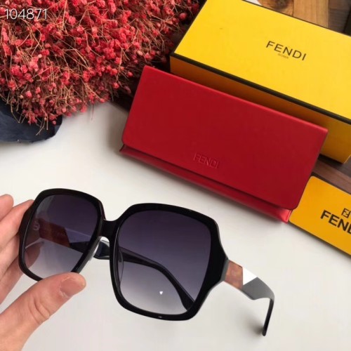 Buy  FENDI Sunglasses FF0385 Online SF081