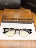 Shop Factory Price Chrome Hearts fake glass frames SLAPNTS Online FCE181