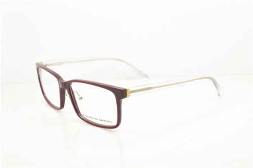 Brands PORSCHE eyeglasses frames P8235 spectacle FPS650