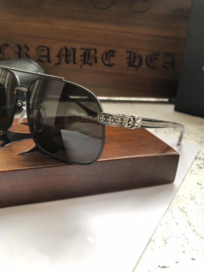 Shop reps chrome hearts Sunglasses TITSICLE Online Store SCE143