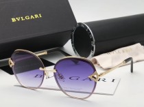 Quality Fake BVLGARI Sunglasses 6101B Online SBV034