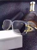 Elegance on a Budget: Cat-Eye Anti-Glare Sunglasses fake cazal SCZ021