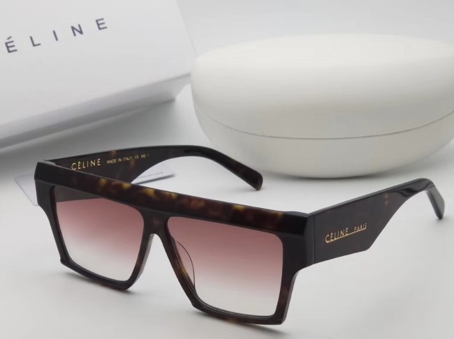 Wholesale celine knockoff Sunglasses CL40030 Online CLE042