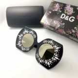 Economical Luxury Mirrored Aviators replica D&G  Dolce & Gabanna D091 | Fashion Meets Affordability
