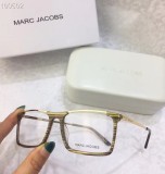 Shop Factory Price Marc Jacobs fake glass frames MJ8645 Online FMJ006