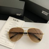 Shop reps mont blanc Sunglasses MB845 Online SMB011