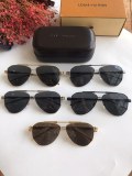 L^V replica sunglasses Z1203 Online SLV258