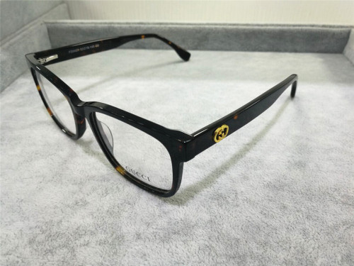 Wholesale GUCCI faux eyeglasses FD0427 Online FG1190