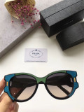 Wholesale quality knockoff prada SPR10UV Sunglasses Wholesale SP143