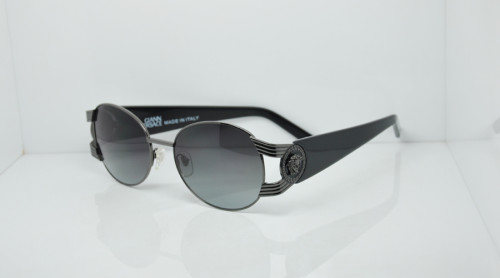 Wireframe Shades for the Fashion-Forward versace fake SV013 | Inexpensively Trendy