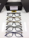 Shop Factory Price PRADA fake glass frames 634 Online FP775