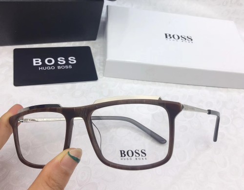 Shop Factory Price BOSS fake glass frames 8642 Online FH299